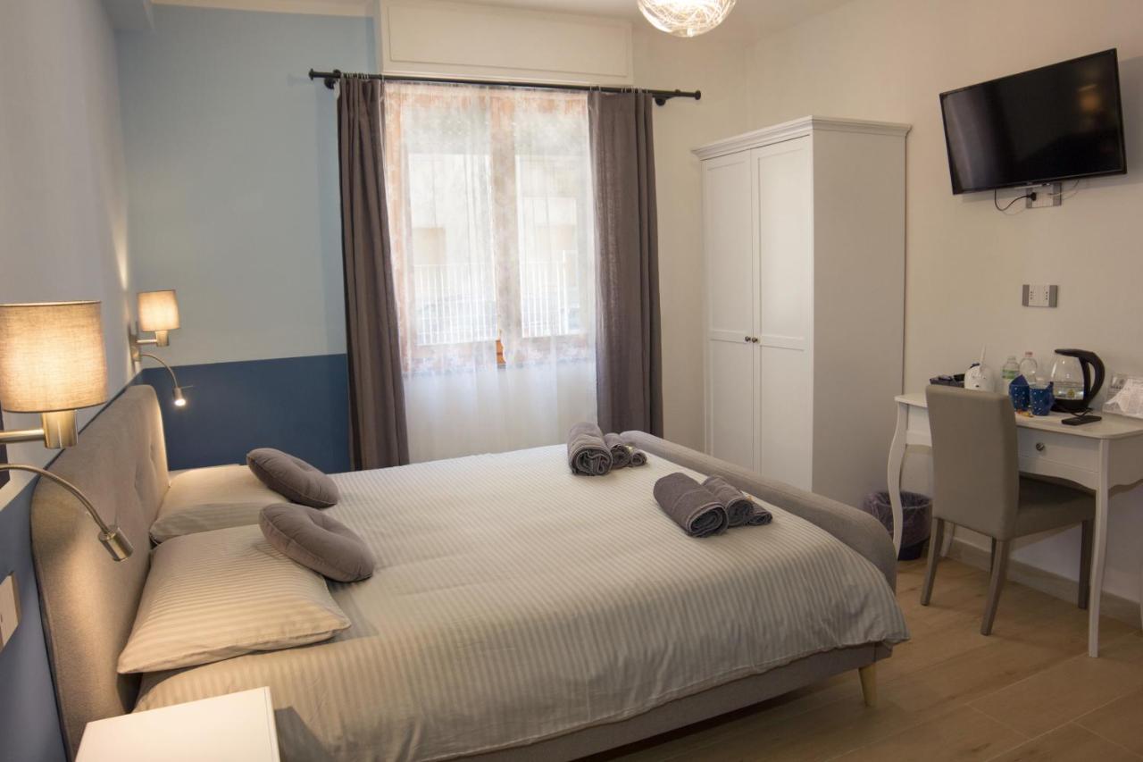 אלגהרו Shardan Guest House מראה חיצוני תמונה