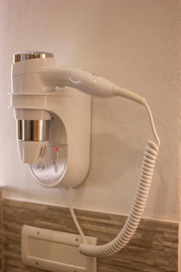 אלגהרו Shardan Guest House מראה חיצוני תמונה