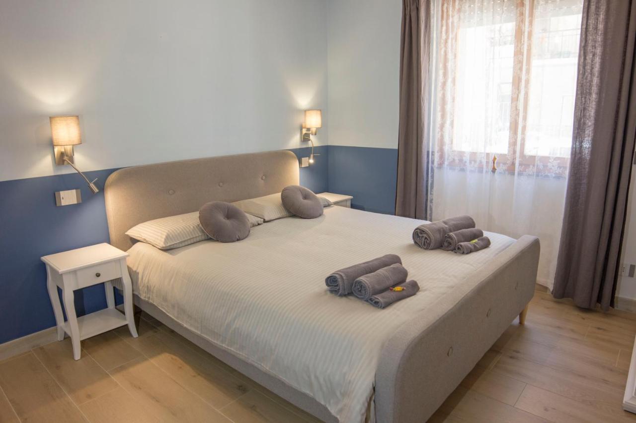 אלגהרו Shardan Guest House מראה חיצוני תמונה