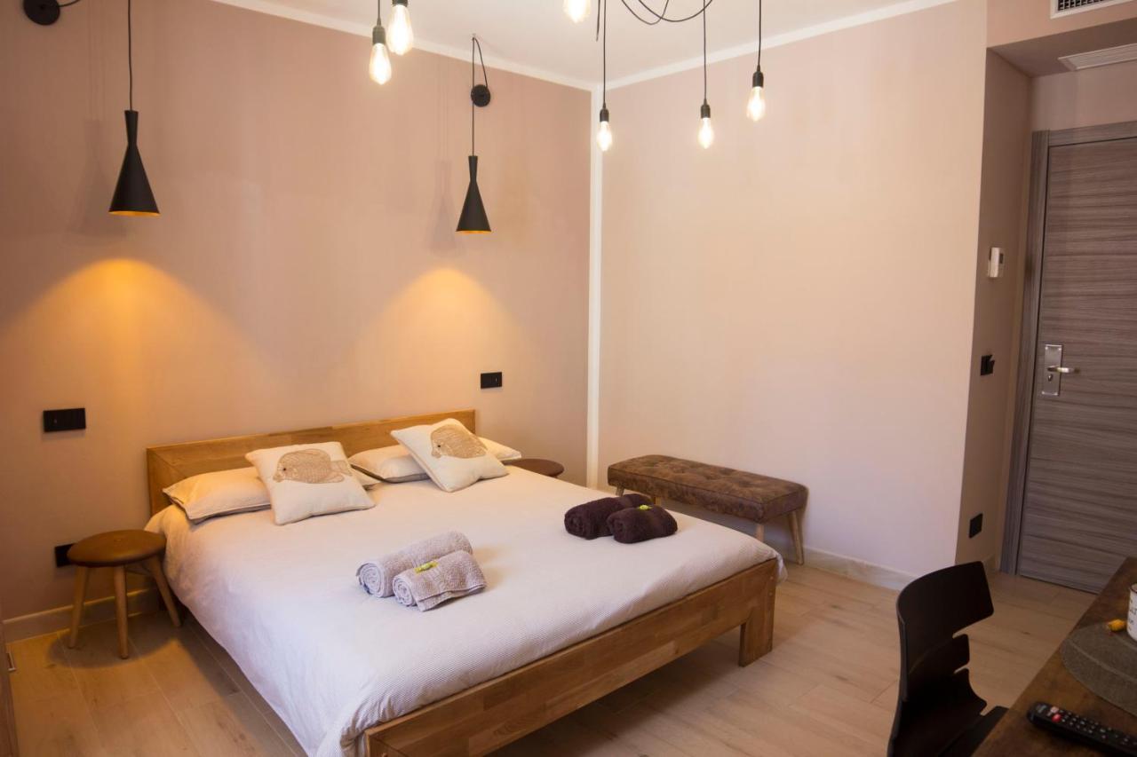 אלגהרו Shardan Guest House מראה חיצוני תמונה