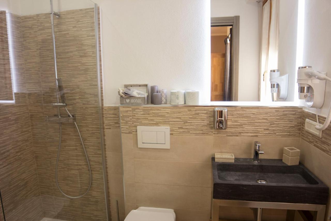 אלגהרו Shardan Guest House מראה חיצוני תמונה
