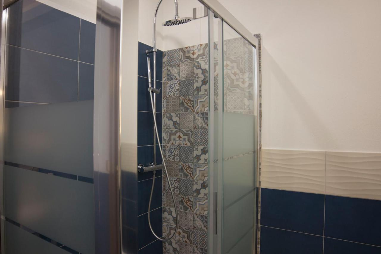 אלגהרו Shardan Guest House מראה חיצוני תמונה