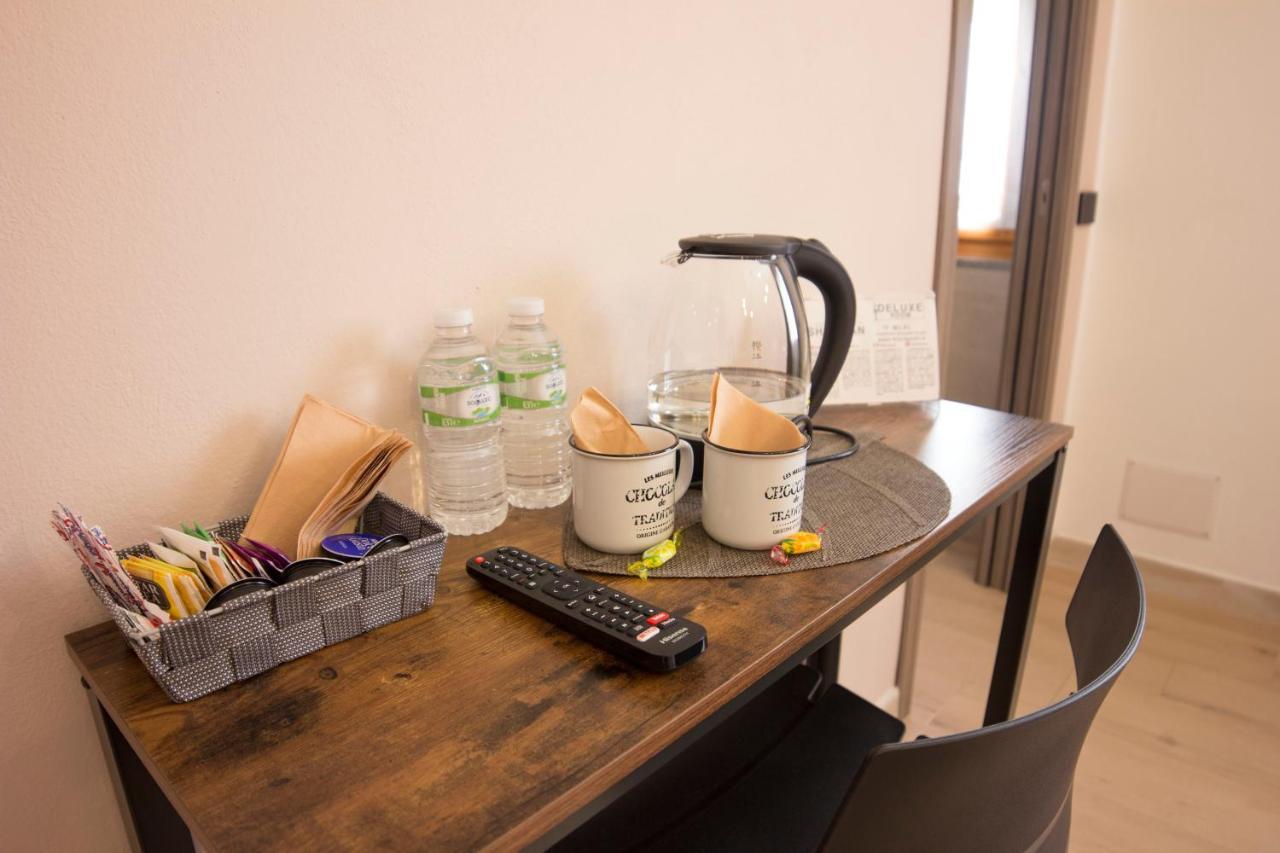 אלגהרו Shardan Guest House מראה חיצוני תמונה