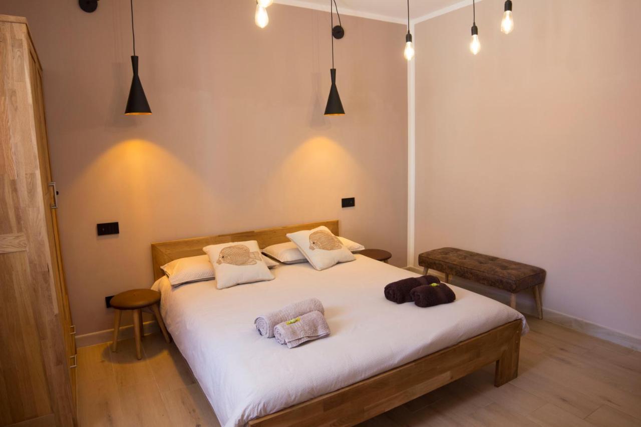 אלגהרו Shardan Guest House מראה חיצוני תמונה