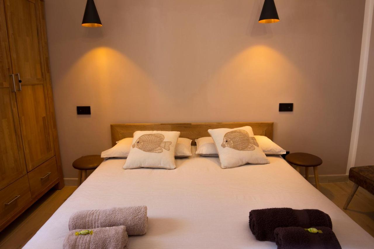 אלגהרו Shardan Guest House מראה חיצוני תמונה
