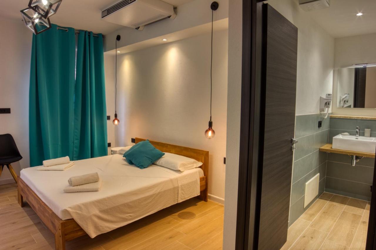 אלגהרו Shardan Guest House מראה חיצוני תמונה