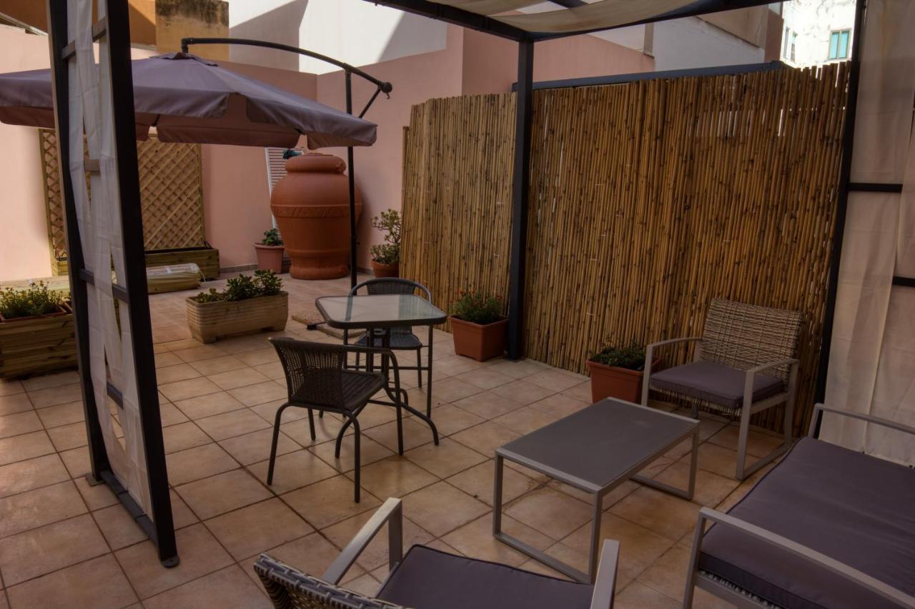 אלגהרו Shardan Guest House מראה חיצוני תמונה