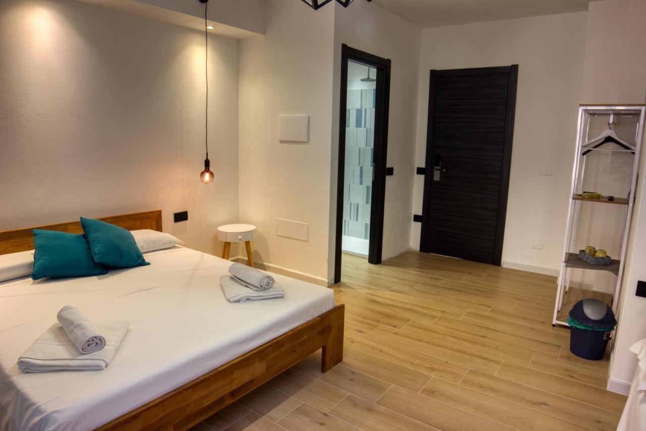 אלגהרו Shardan Guest House מראה חיצוני תמונה
