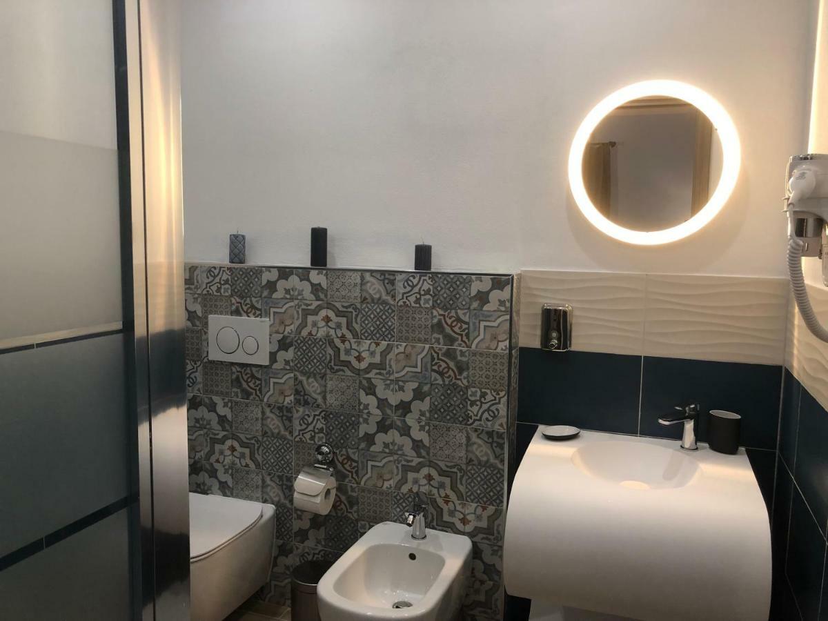 אלגהרו Shardan Guest House מראה חיצוני תמונה
