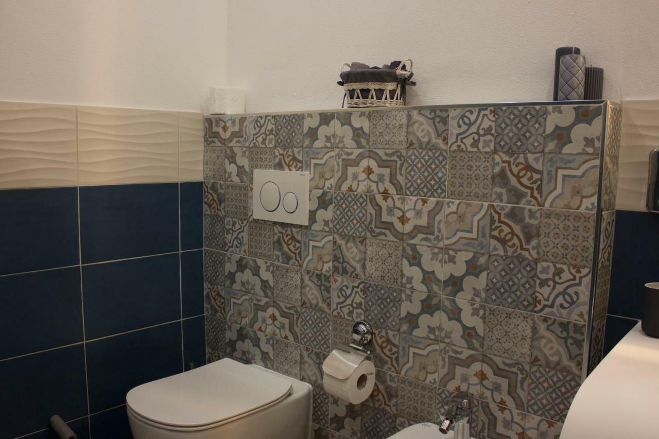 אלגהרו Shardan Guest House מראה חיצוני תמונה