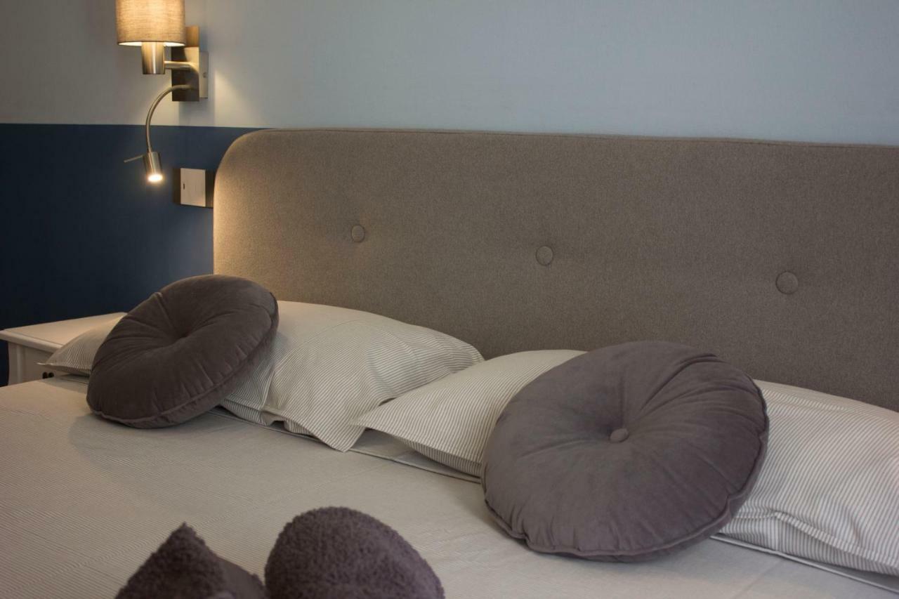 אלגהרו Shardan Guest House מראה חיצוני תמונה