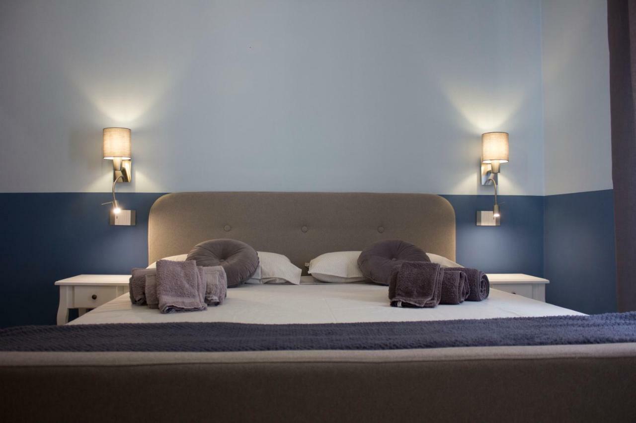 אלגהרו Shardan Guest House מראה חיצוני תמונה